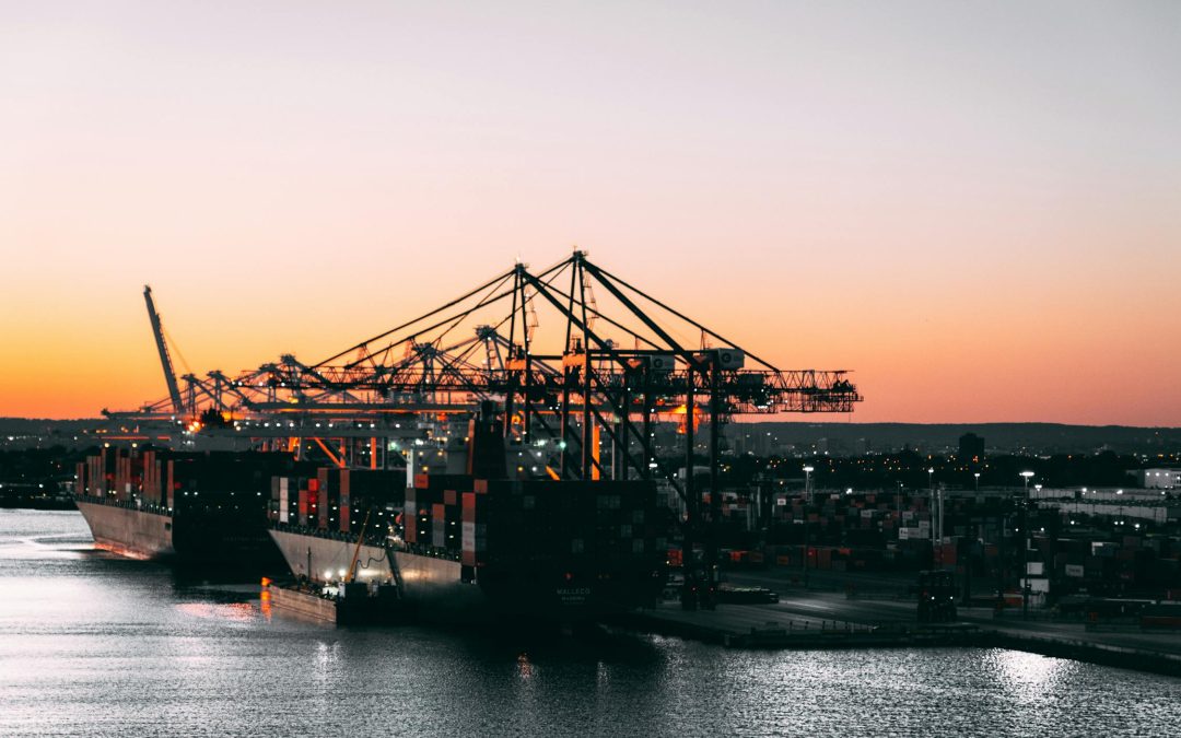 Key Marine Industry Regulations Every Yacht Surveyor Should Know in 2025