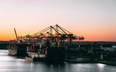 Key Marine Industry Regulations Every Yacht Surveyor Should Know in 2025