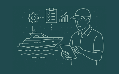 The Future of Yacht Surveying: How Digitalisation is Changing the Industry