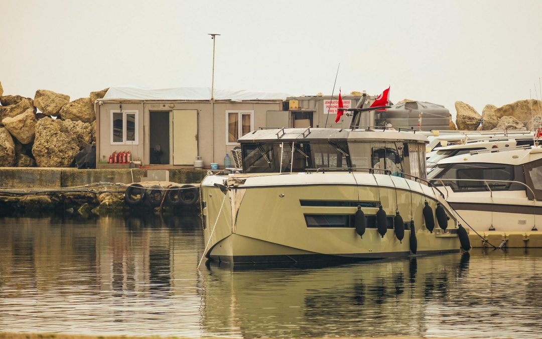 5 Biggest Challenges Yacht Surveyors Face in 2025 (And How to Solve Them)