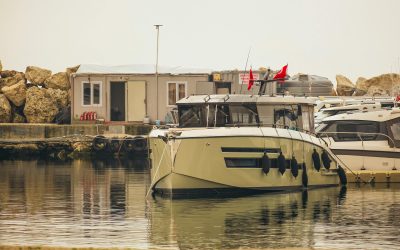 5 Biggest Challenges Yacht Surveyors Face in 2025 (And How to Solve Them)