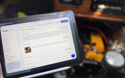 Choosing the Best Small Yacht Survey Software