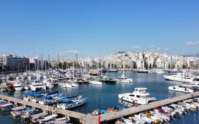 AI for Small Yacht Surveyors: Your New Digital Assistant